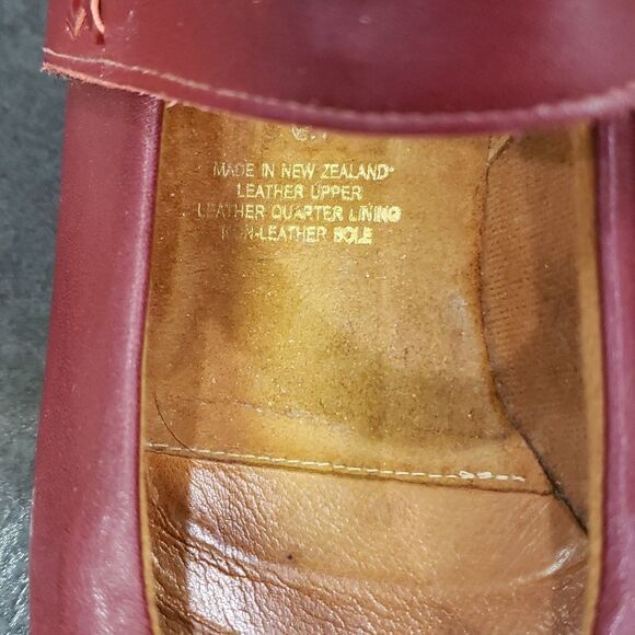 Kumfs shoes - Picture 7 of 7